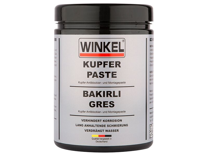 WINKEL Bakırlı Gres 1 kg (150202)