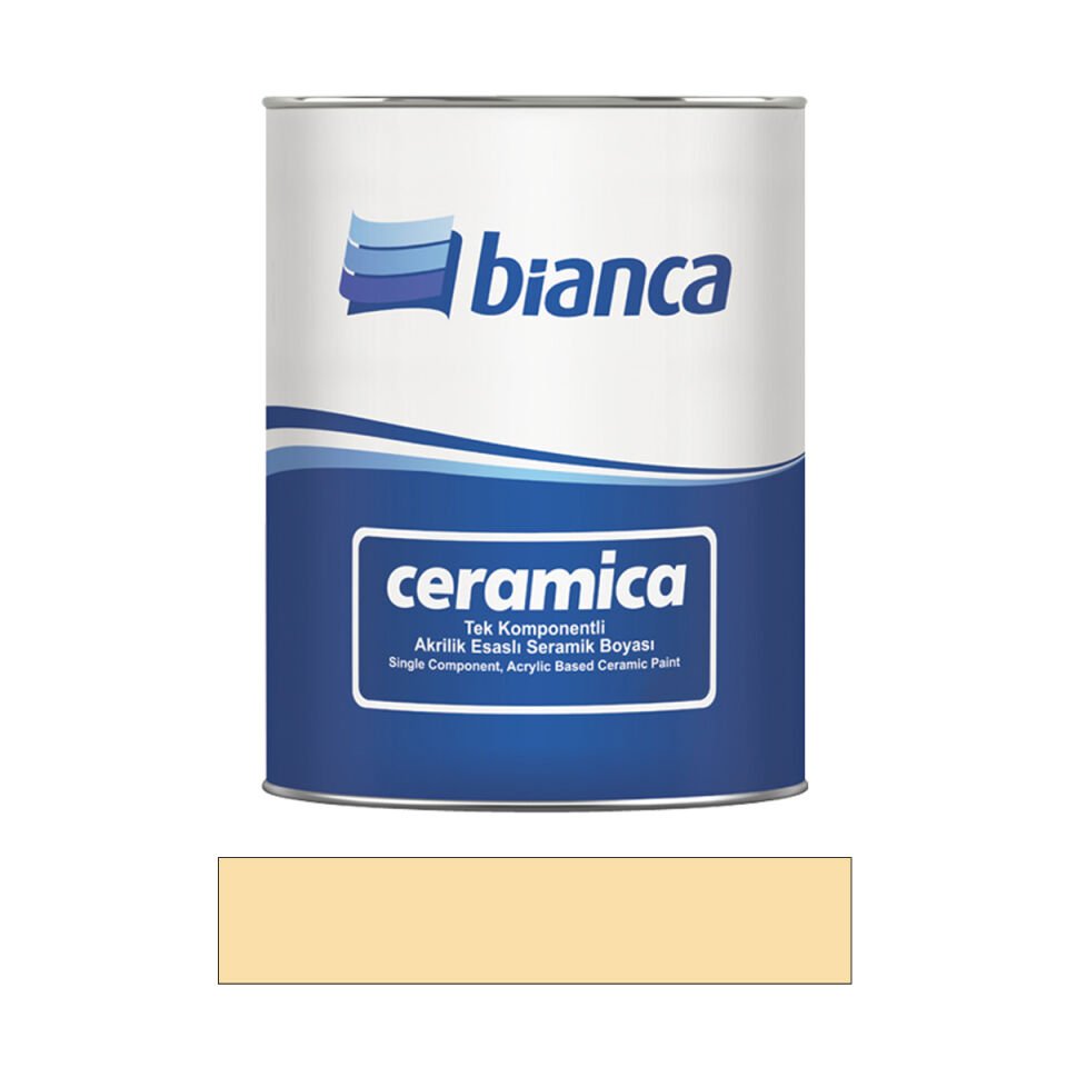Bianca Ceramica Sabah Güneşi