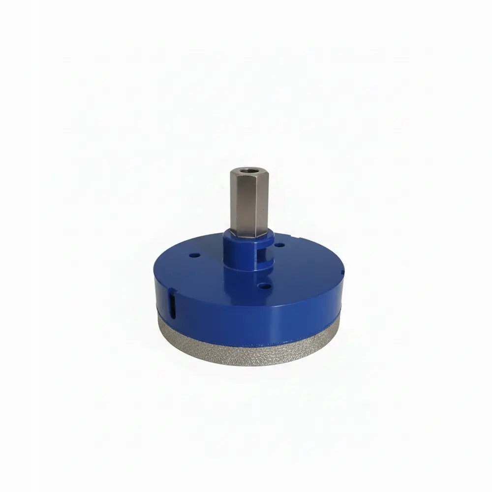 110 Mm Mermer Delme Panç