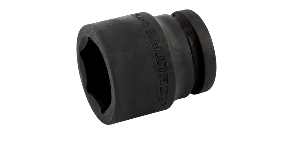 İZELTAŞ 3/4'' Altıköşe Havalı Lokma (Ölçü Seçiniz)