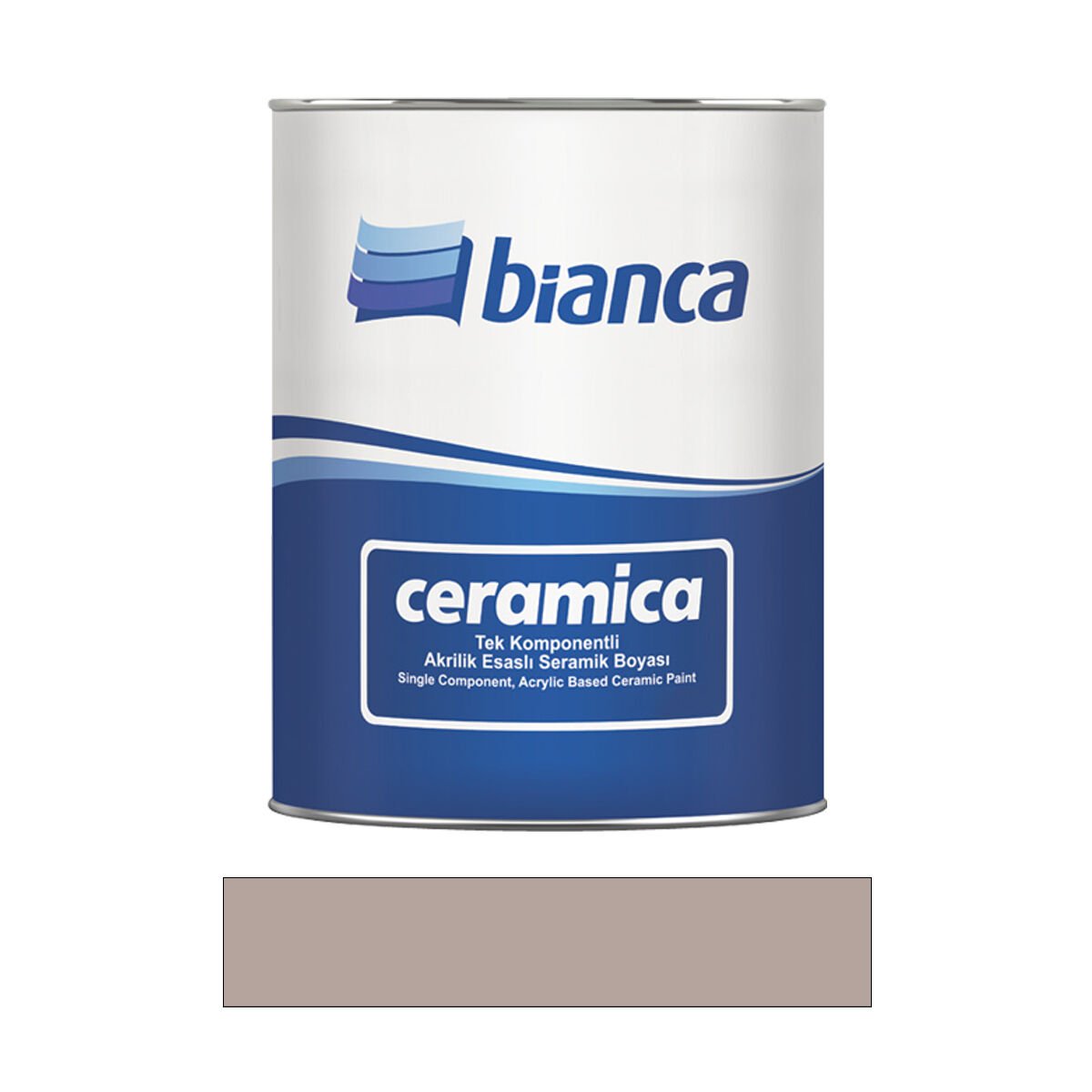 Bianca Ceramica Samur