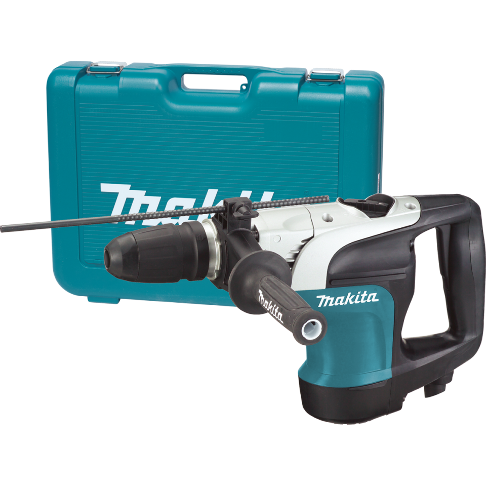 MAKİTA HR4002 SDS-Max Kırıcı-Delici 1050 Watt 6.2 Kg