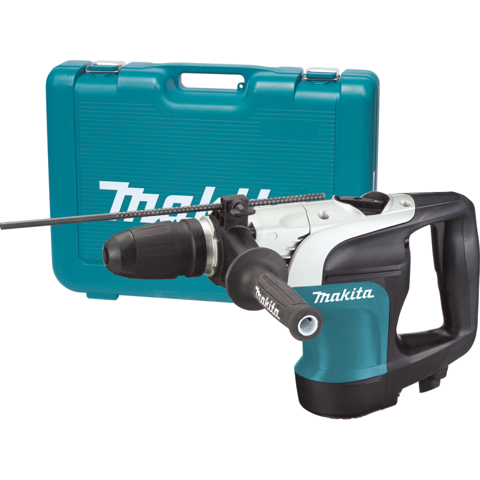 MAKİTA HR4002 SDS-Max Kırıcı-Delici 1050 Watt 6.2 Kg
