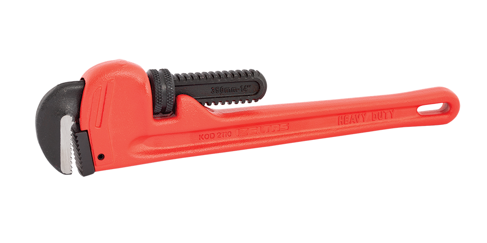 İZELTAŞ 2110 Ağır Tip Boru Anahtarı (Ölçü Seçiniz)