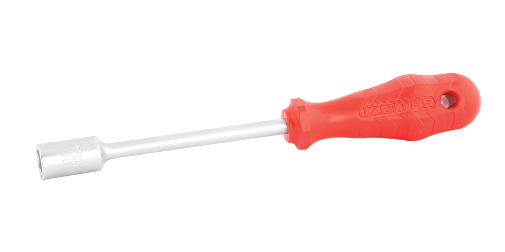 İZELTAŞ 4770 Lokma Tornavida (Ölçü Seçiniz)