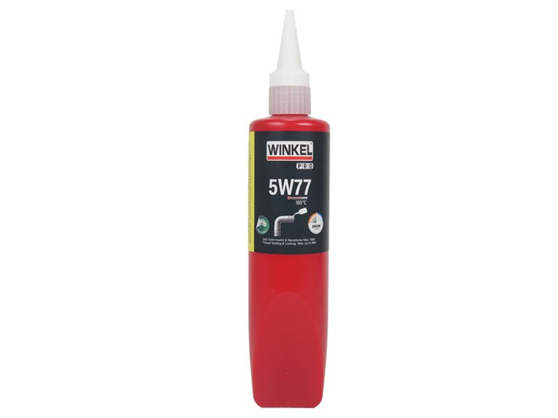 WINKEL PRO 5W77 Dişli Sızdırmazlık Orta Mukavemet