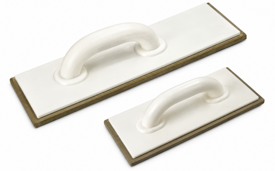 Dekor Uzun Derz Malası 115×400 MM