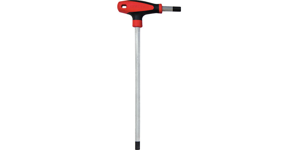 İZELTAŞ 4920 T Saplı Alyan Anahtar (Ölçü Seçiniz)