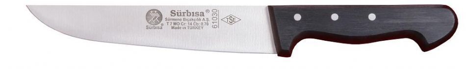 SÜRBİSA 61030 Küçük Kesim Bıçağı