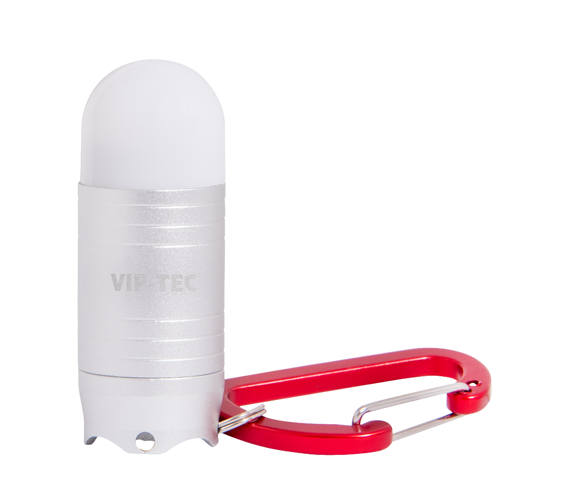 VIPTEC NIVA25 Alüminyum Mini Fener 25 Lümen (VT891212)