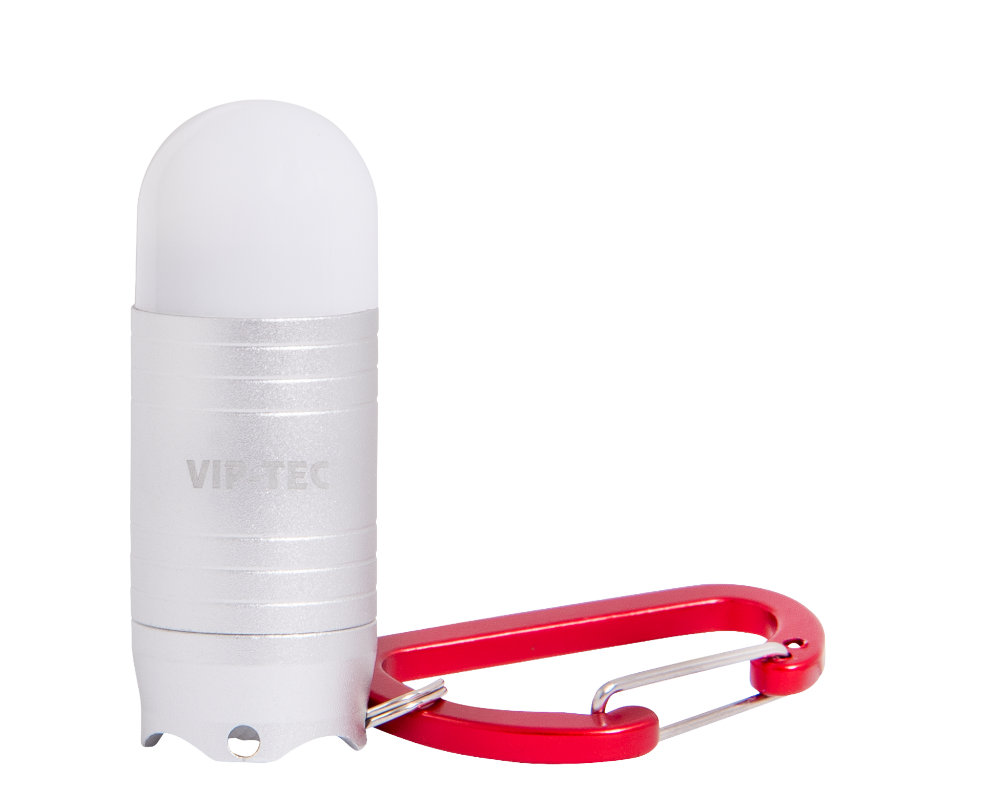 VIPTEC NIVA25 Alüminyum Mini Fener 25 Lümen (VT891212)