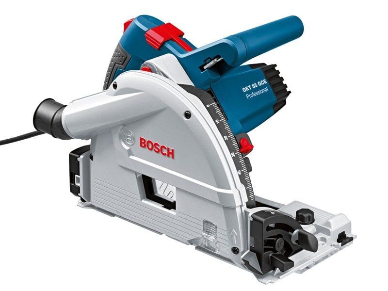 BOSCH GKT 55 GCE Dalma Testere 1400 Watt