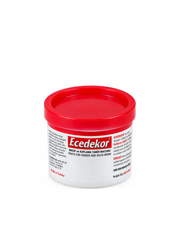 EceDekor Tamir Macunu Meşe 200 Gr