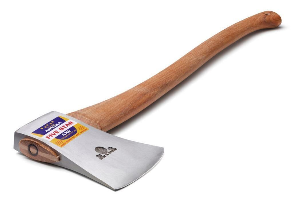 HULTAFORS Axe Arvika 5 Star Yarma Baltası (8405119)