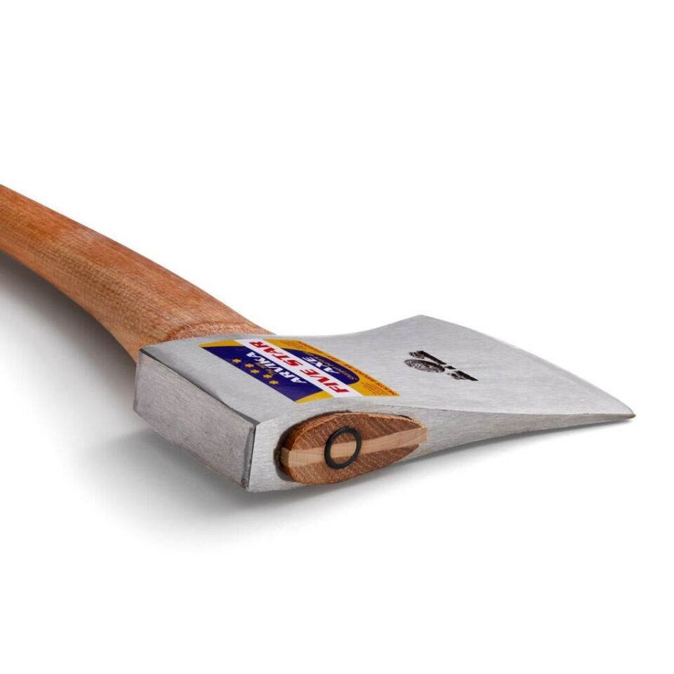 HULTAFORS Axe Arvika 5 Star Yarma Baltası (8405119)