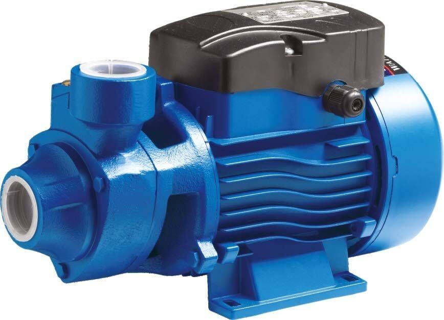 WINPO WNP 60 Preferikal Santrifüj Pompa