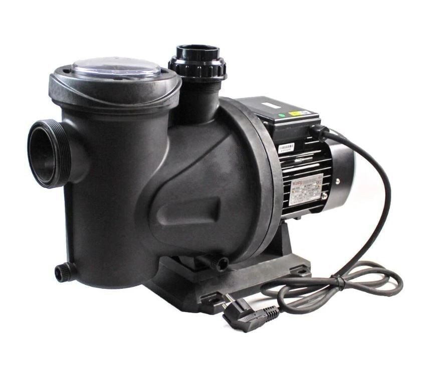 WINPO WNP Pool-1 Havuz Pompası 1 Hp Monofaze 220 Volt