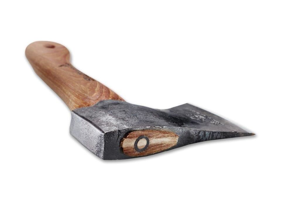 HULTAFORS Agelsjön Mini Hatchet Balta (841760)