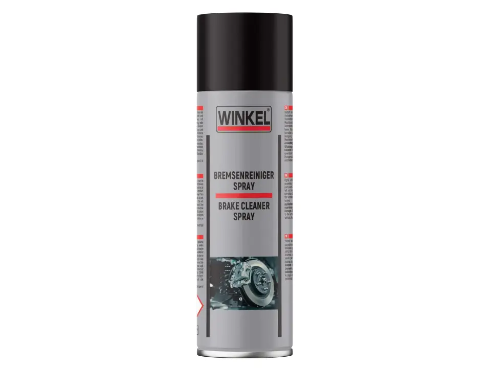 WINKEL Fren Balata Temizleme Spreyi (ECO)