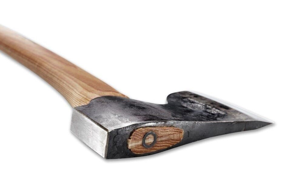 HULTAFORS Aby Forest Axe Balta (841770)