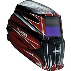 Weldline Euroone Colormatik Kaynak Maskesi (By Lincoln Electric)
