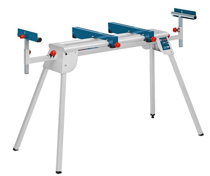 BOSCH GTA 2600 Gönye Kesme İçin Çalışma Tezgahı