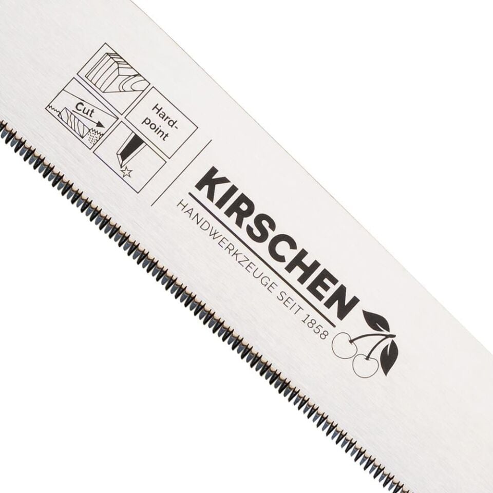 KIRSCHEN Mantar Saplı Mikro İnce Kesim Testere (4430185)