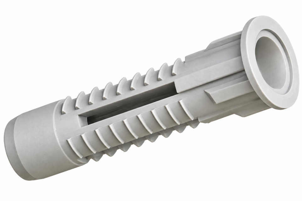 MADE Tuğla Boşluk Dübeli 12 mm – 250 Adet
