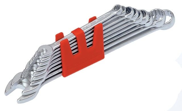 İZELTAŞ 0330 Kombine Anahtar Takımı 21 Parça