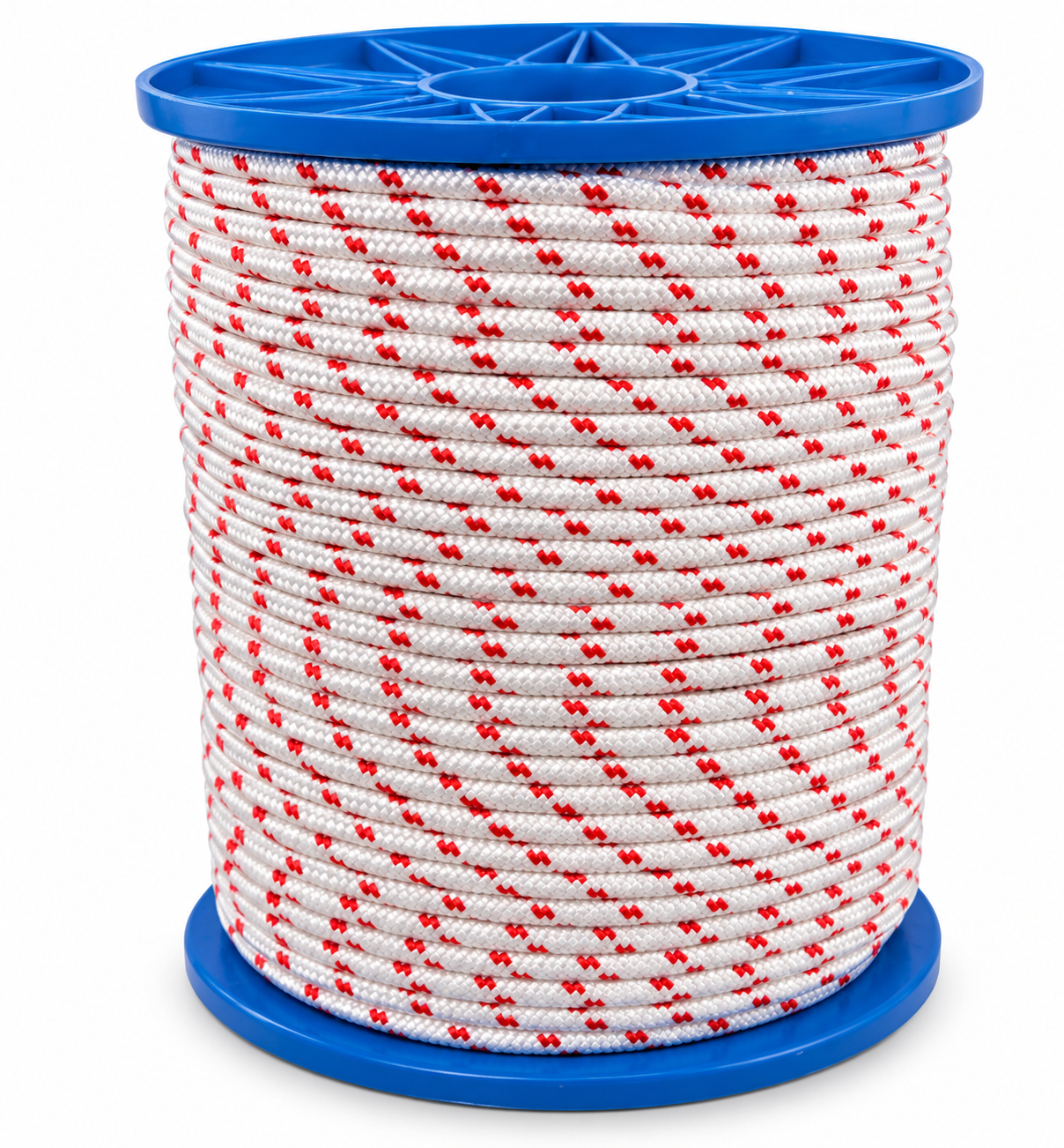 Makaralı İskota Halat 12 mm – KG Fiyatı