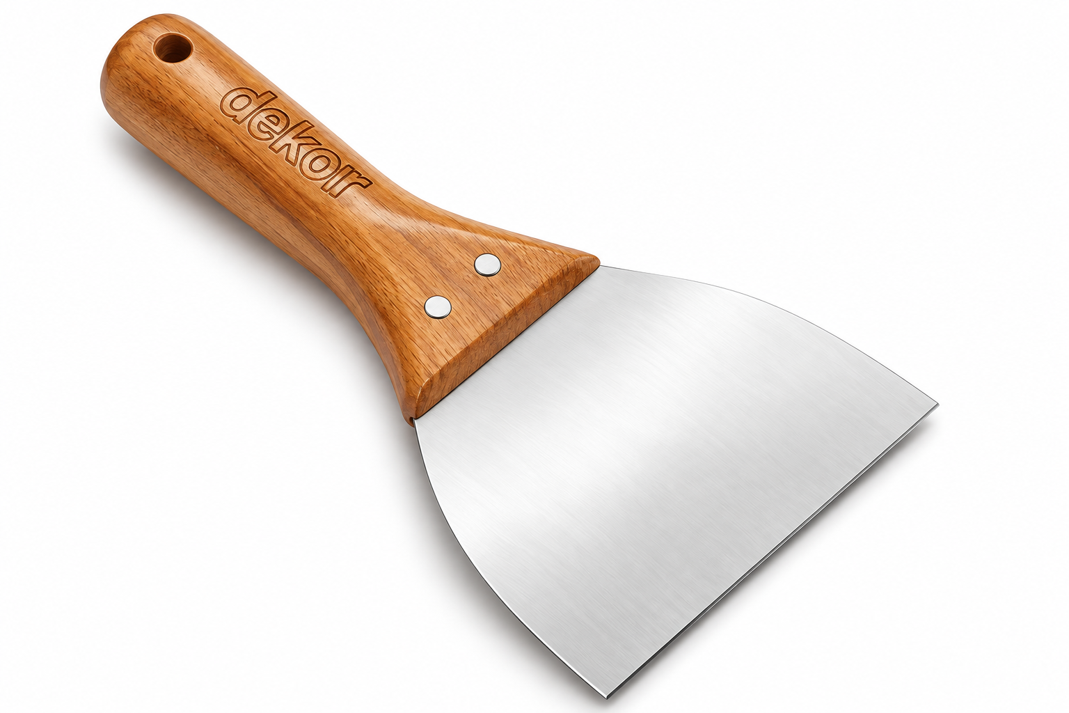 Dekor Macun Ispatulası 18 CM