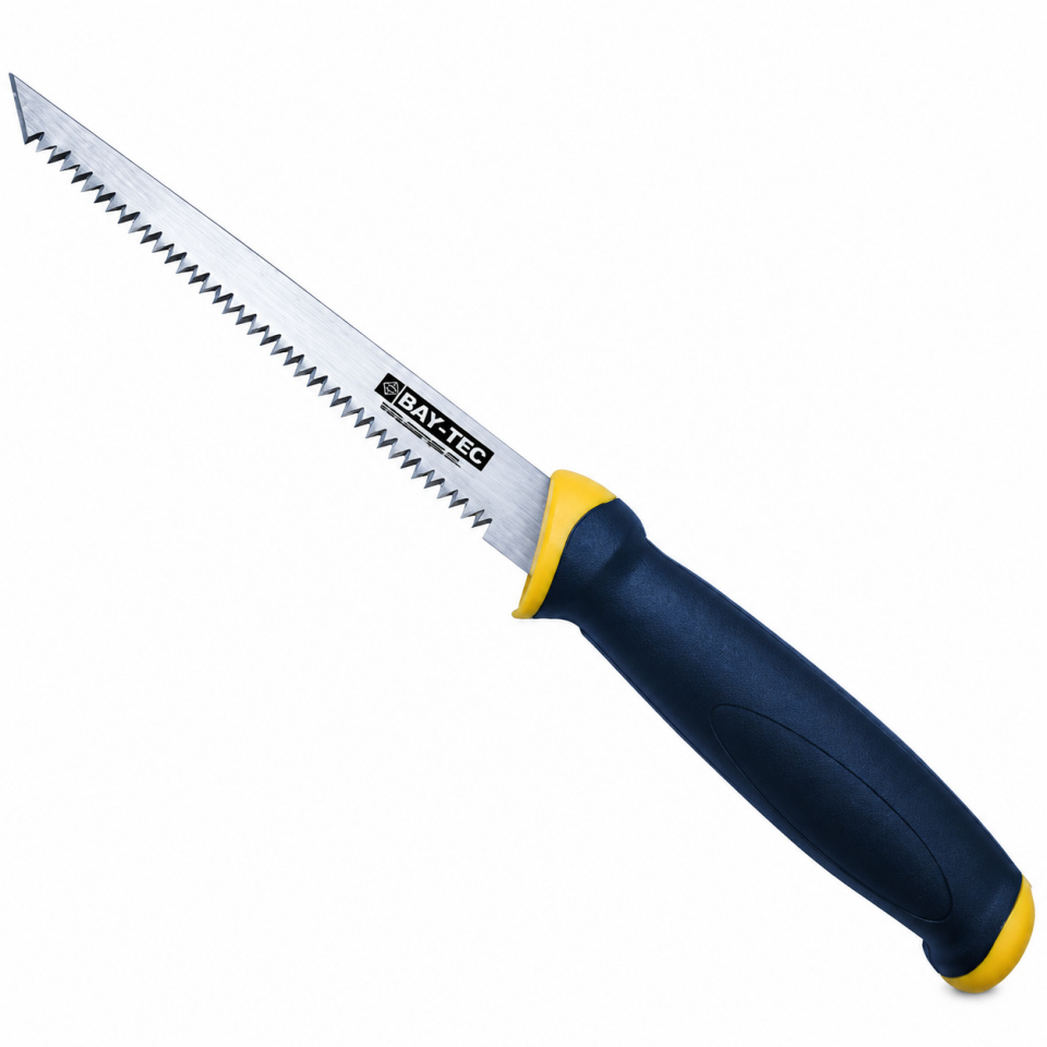 BAY-TEC Alçıpan Testere 150 mm