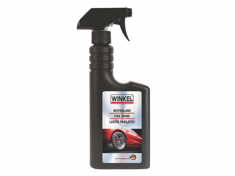 WINKEL Lastik Parlatıcı 400 ml (130260)