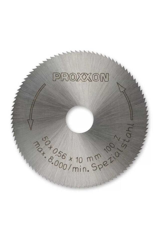 PROXXON HSS Testere 100 mm (28020)