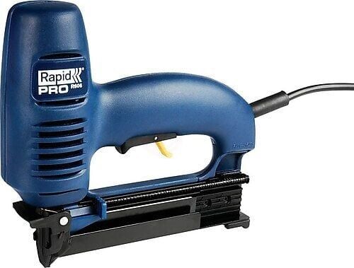 RAPID R606 Elektrikli Zımba ve Çivi Çakma Tabancası