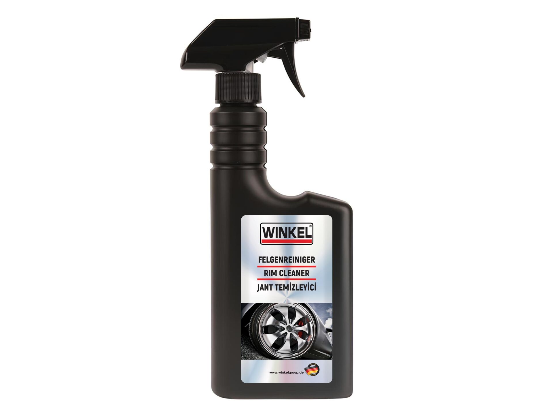 WINKEL Jant Temizleyici 500 ml (130263)
