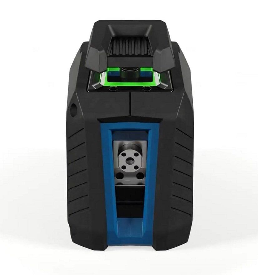 BOSCH GLL 2-20 G 360 Derece Yeşil Lazer Terazi
