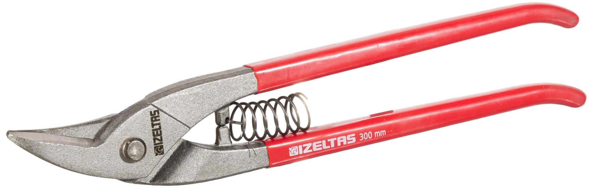 İZELTAŞ Kaportacı Makası 275 mm (Sol)