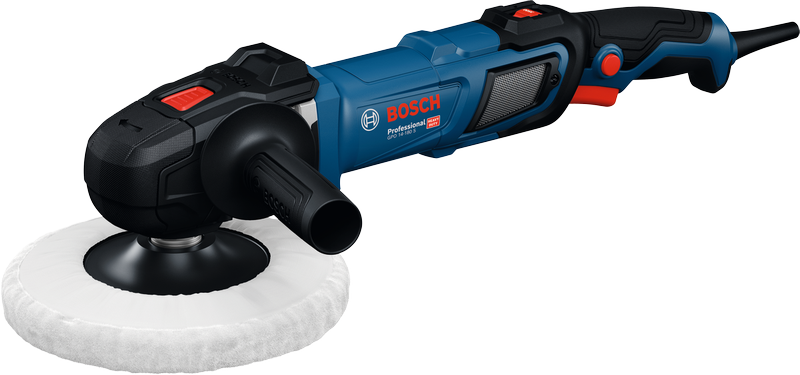 BOSCH GPO 14-180 S Polisaj Makinası 1400 Watt