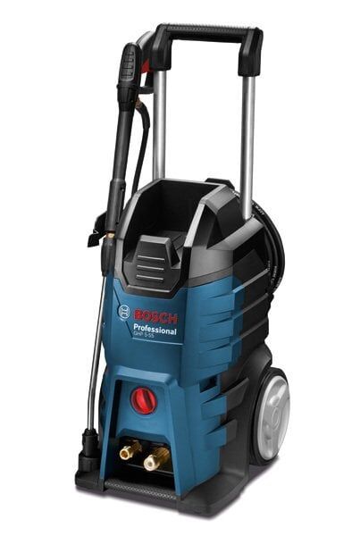BOSCH GHP 5-55 Oto Yıkama Makinası 130 Bar