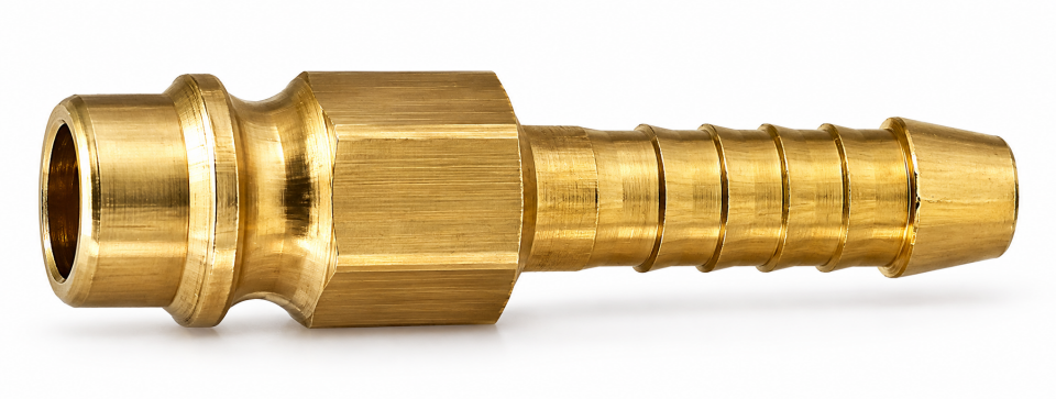 Akel Hava Jak Hortum Uç 8 MM