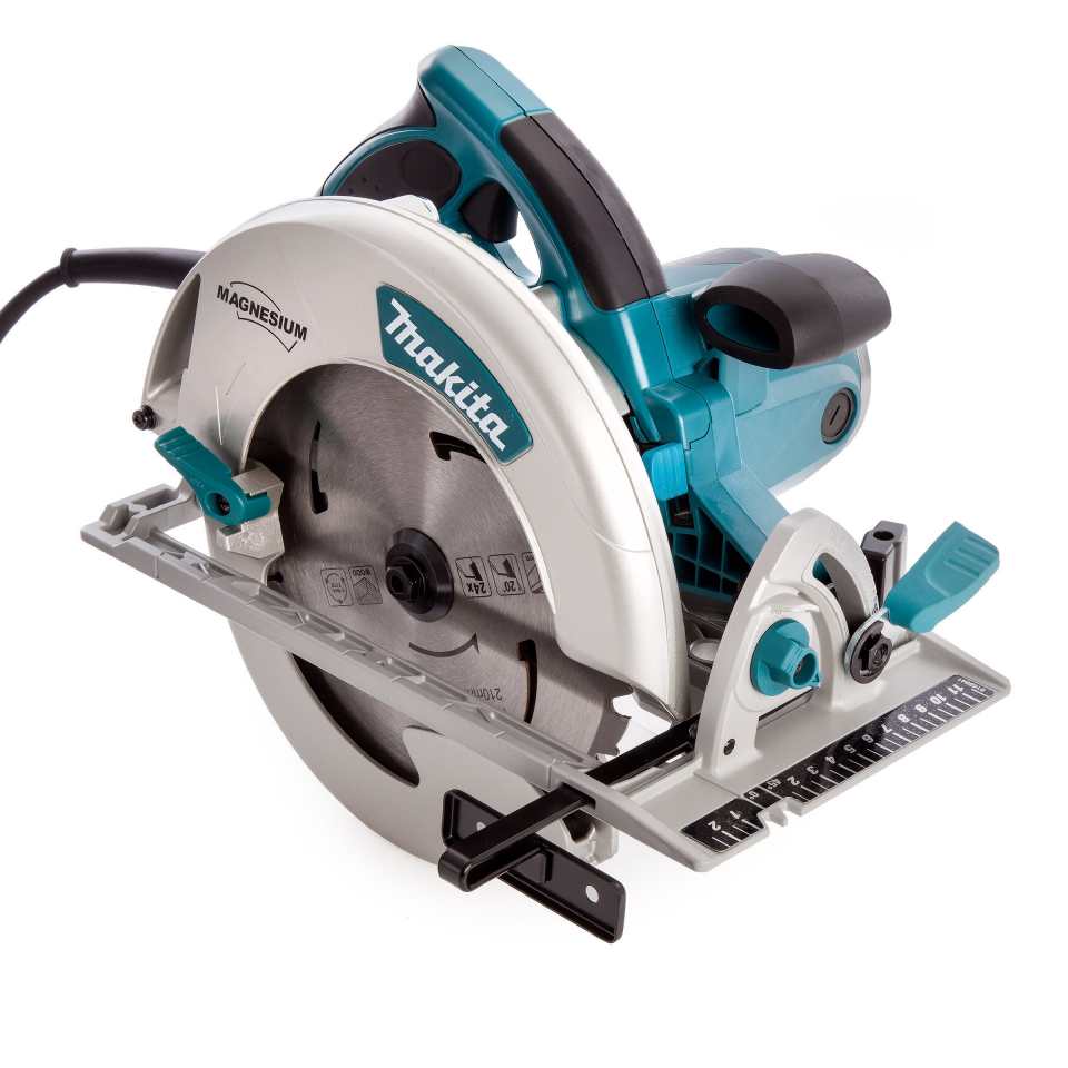 MAKİTA 5008MG Daire Testere 1800 Watt