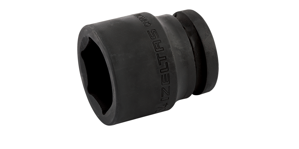 İZELTAŞ 1'' Havalı Lokma Anahtar (Ölçü Seçiniz)