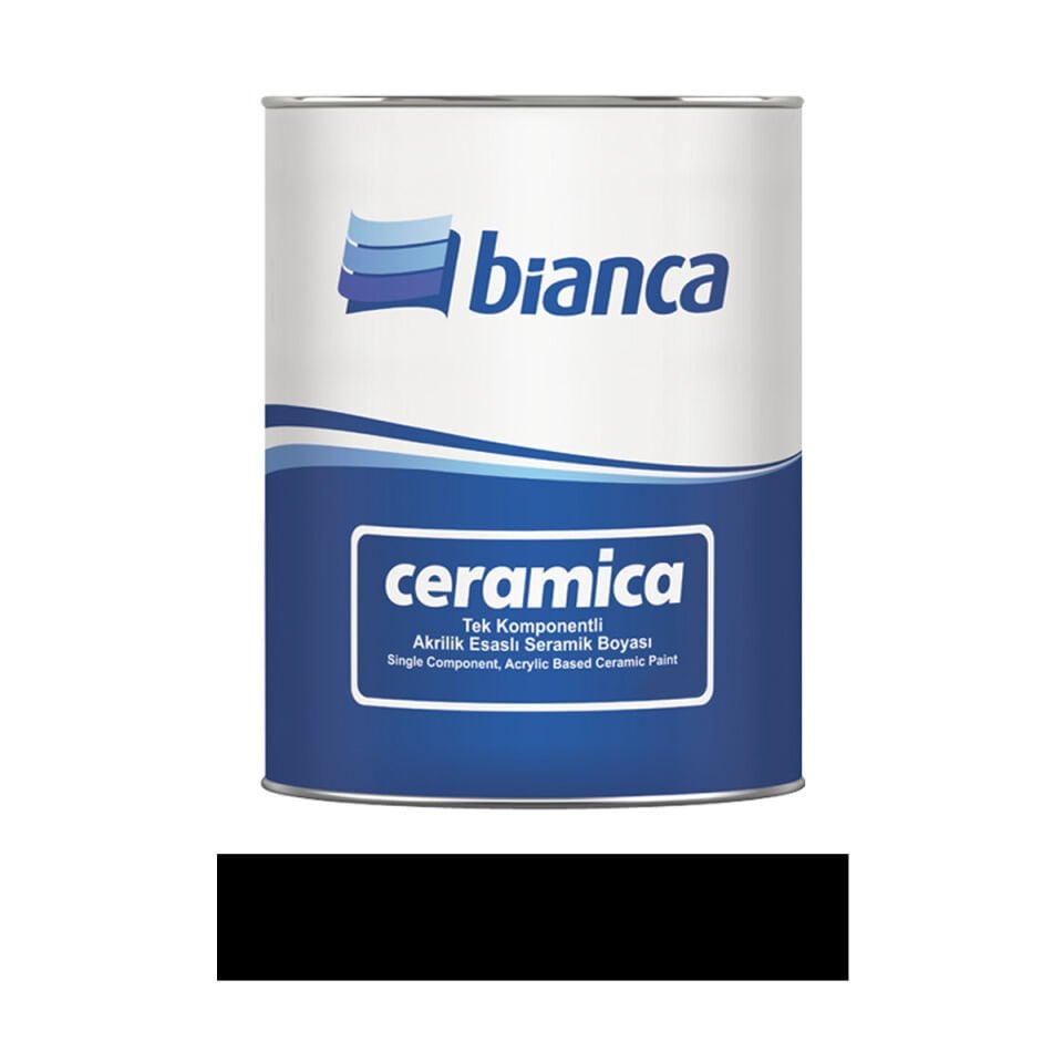 Bianca Ceramica Siyah