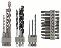 BOSCH UNEO İçin Uç Seti