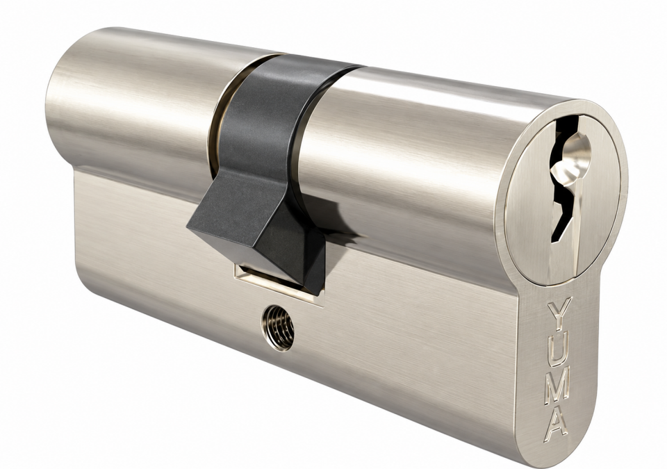 Yuma Cerman Saten Barel Birbirini Açan 68 mm
