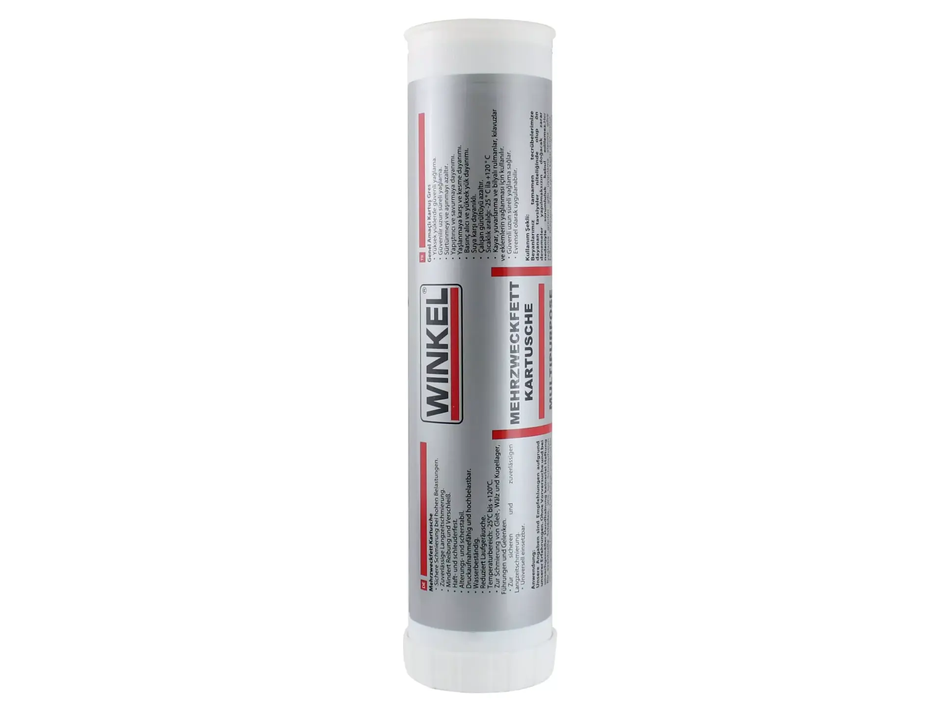 WINKEL 150220 Genel Amaçlı Gres Yağı 400 ml