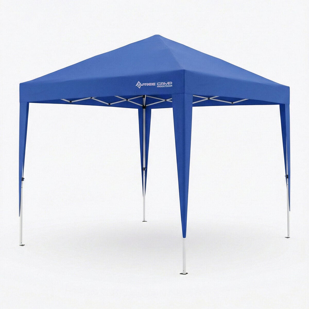 FREECAMP Soria Otomatik Tente 240x240 cm - Mavi