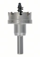 BOSCH TCT Elmas Uçlu Panç 38 mm
