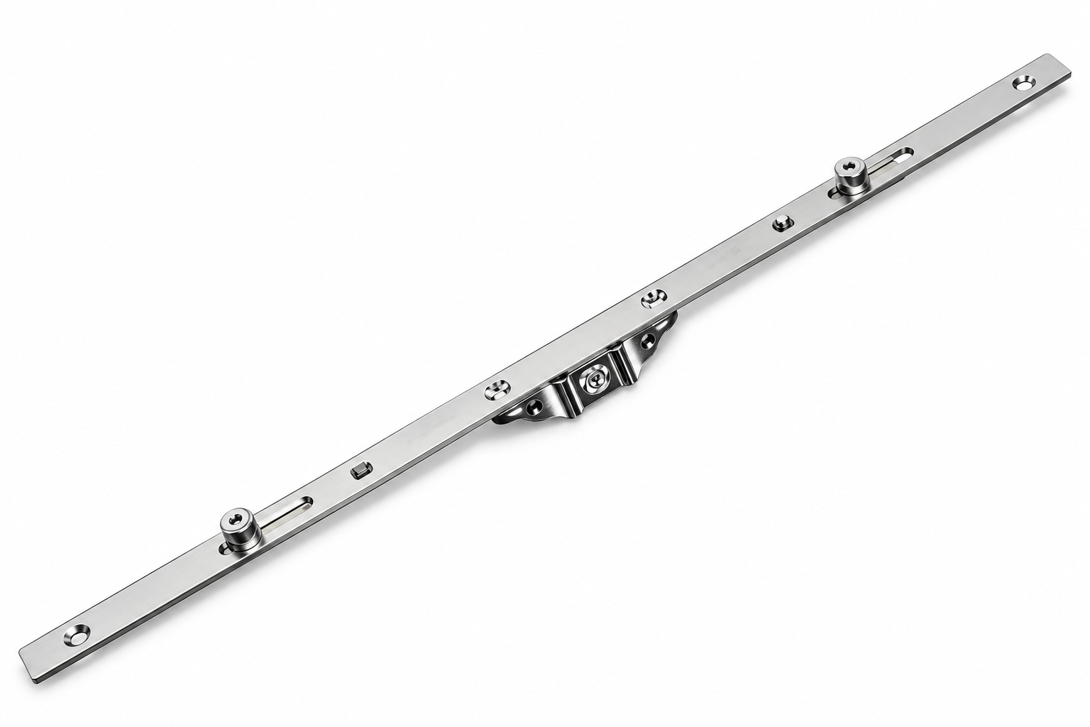 PVC İspanyolet Pencere Kilidi 120 cm